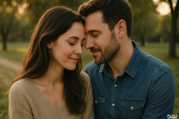 Why Every Woman Needs a Man in Her Life – The Surprising Truth You Need to Know!