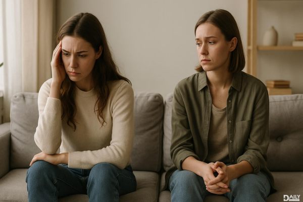 Struggling to Let Go? Here’s How to End a Friendship Without Regret