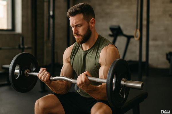 Brosplit: The Ultimate Workout Split for Building Muscle and Maximizing Gains?
