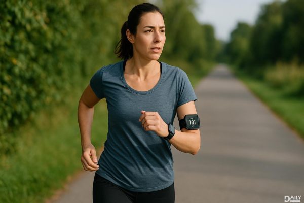 Zone 2 HR Training: The Secret to Boosting Endurance and Burning Fat Effectively!