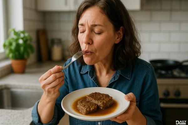 Struggling with tough cube steak? Try these 3 easy tricks for melt-in-your-mouth tenderness!