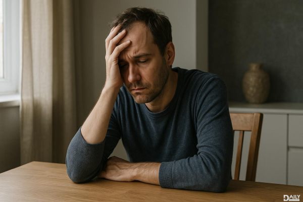 Are You Living a Life of Quiet Desperation? Here’s How to Break Free