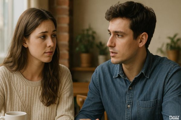 Unsure if She’s Into You? These Subtle Signs Will Help You Figure It Out!