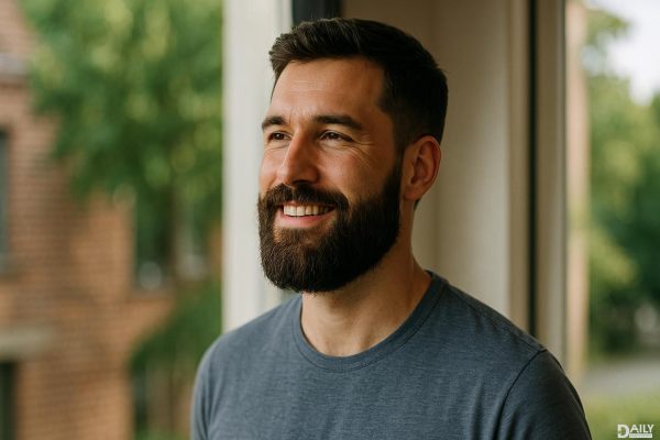 Why Your Beard Might Be the Secret to Better Health and Confidence!