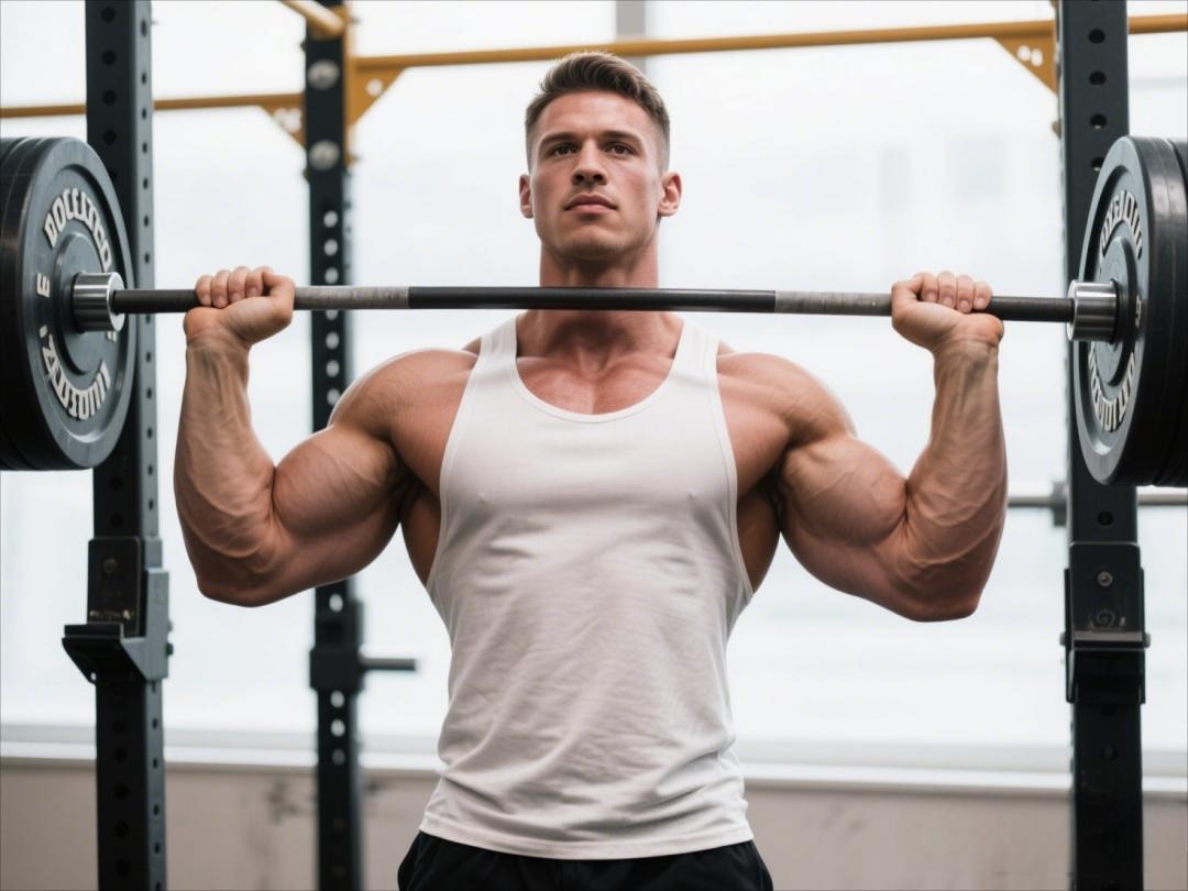 3 Months of Weight Lifting: See the Stunning Transformation You Can Achieve!