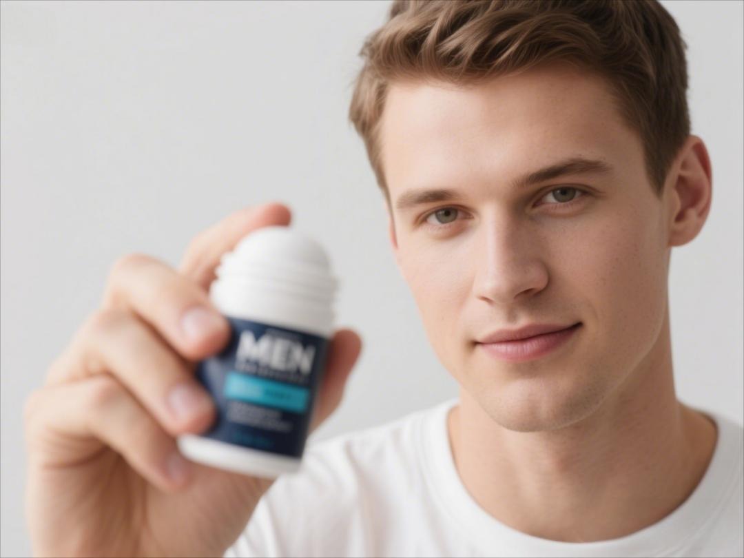 Men’s Groin Powder: The Secret to Comfort & Freshness for Active Guys All Day!
