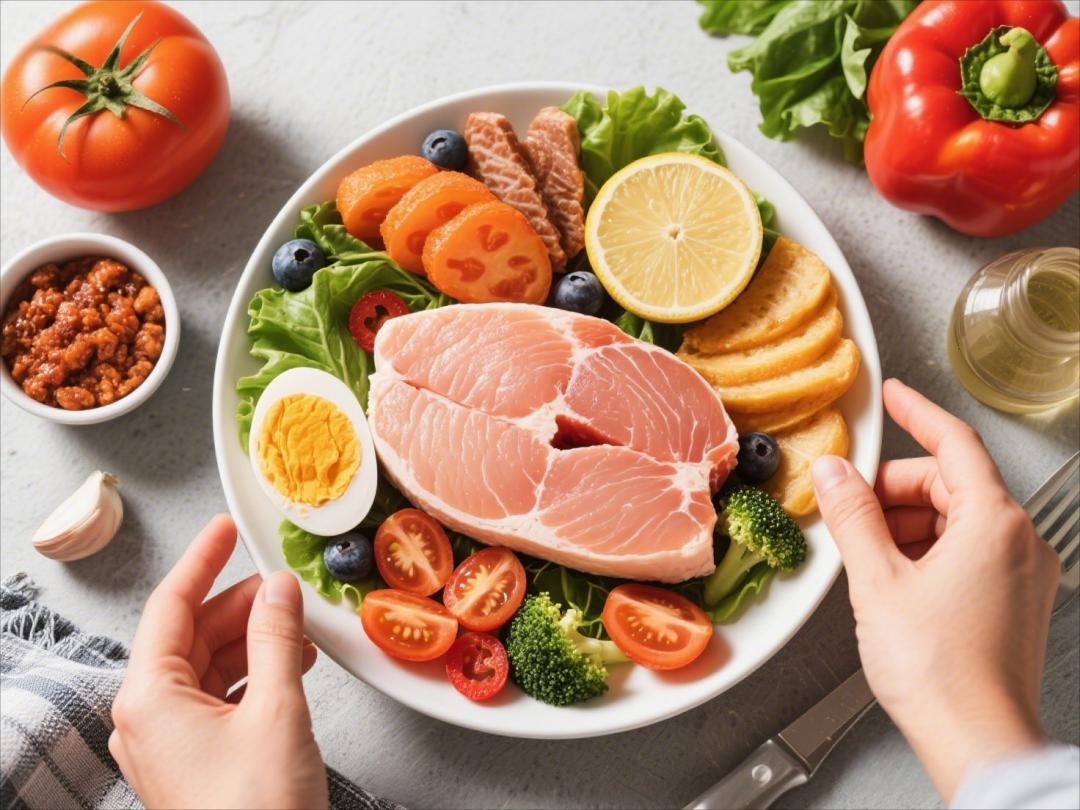 Can a High-Fat, Low-Carb Diet Really Help You Shed Pounds Fast?