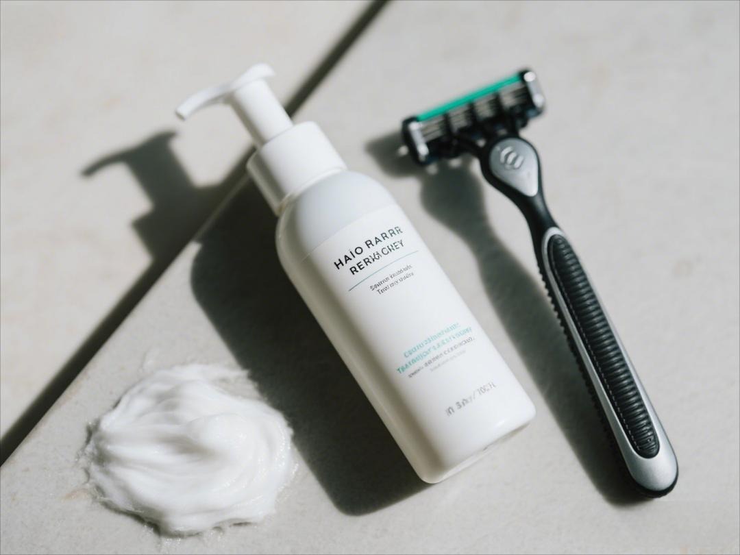 Did you know your hair conditioner can do more than just detangle? Try these surprising uses!