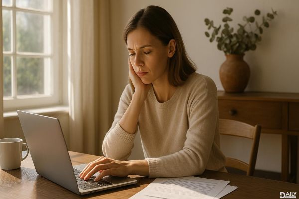 Stop Complaining, Start Thriving: The Silent Power of No Excuses