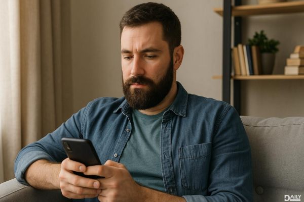 Beard Gay Urban Dictionary: What Does It Really Mean in Today’s Slang?
