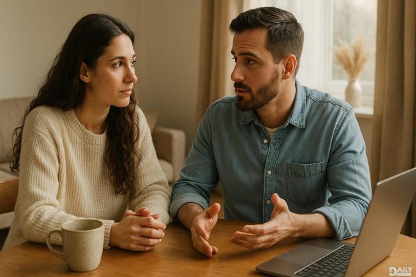 Why Is the Role of a Man in Marriage More Than Just a Provider? Find Out Now!