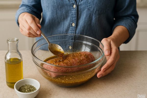 What’s the Ultimate Marinade for Pork Tenderloin That Will Wow Your Taste Buds?