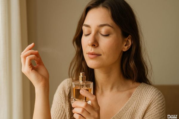 Perfume for Women: What’s the Secret Ingredient That Makes It Irresistible?