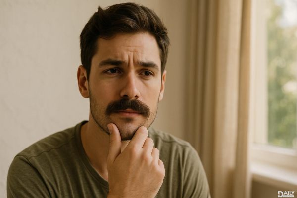 Want a Thicker Mustache? Try These 5 Natural Growth Boosters for Men!