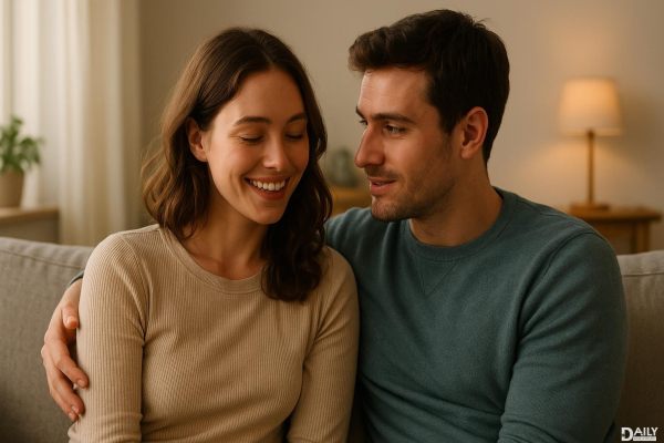 Ever Wondered What Really Turns a Woman On? The Answer Might Surprise You!