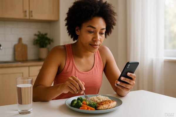 Ever Heard of the 4-2-1 Method? Here’s Why It’s a Game-Changer for Your Health!