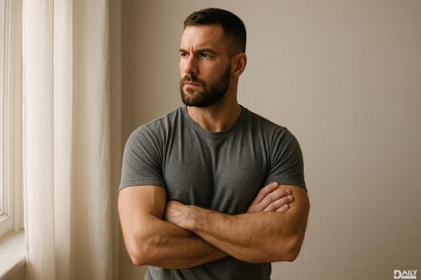 Want to Boost Masculinity? Here’s What Science Says About Being a Stronger Man