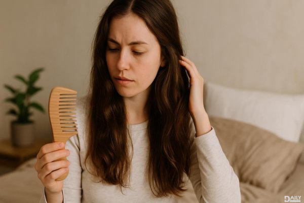 Which Hair Comb Type is Best for Your Hair Health? Discover the Perfect Match!