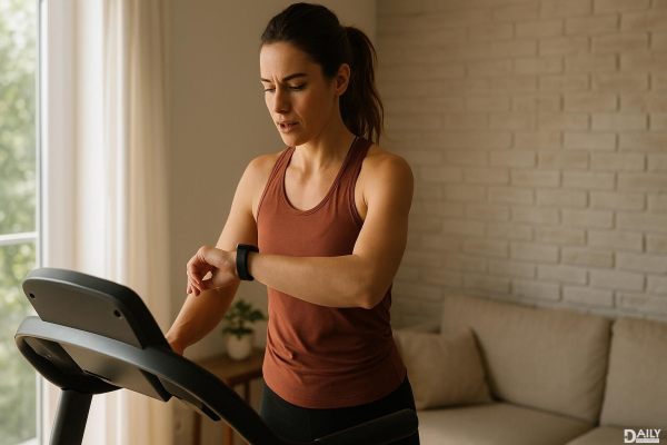 What’s the Ideal Zone 2 Cardio Heart Rate for Maximum Fat Burn and Endurance?