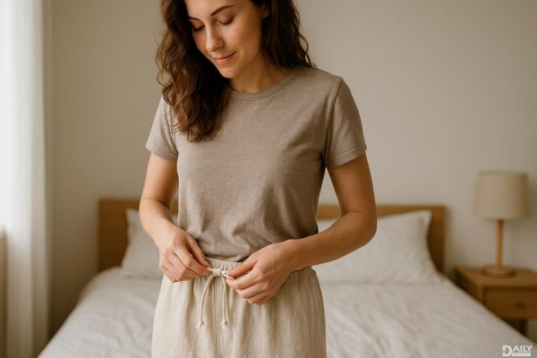 String for Pants: The Secret to Perfect Fit & Comfort You Never Knew!