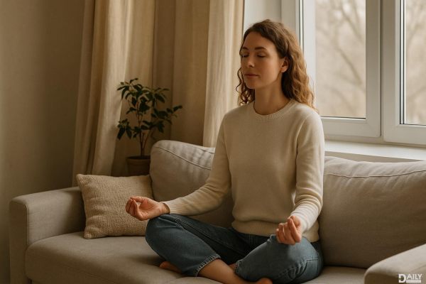 Why Never Complain and Never Explain Could Be Your Key to a Stress-Free Life?