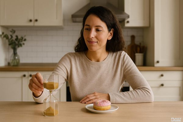 Why Delayed Gratification is the Secret to Long-Term Success and Happiness?