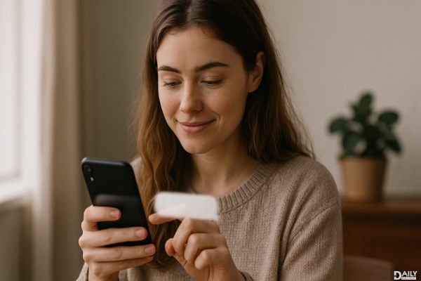 How Can You Send a Text with Invisible Ink? Discover the Secret Trick!