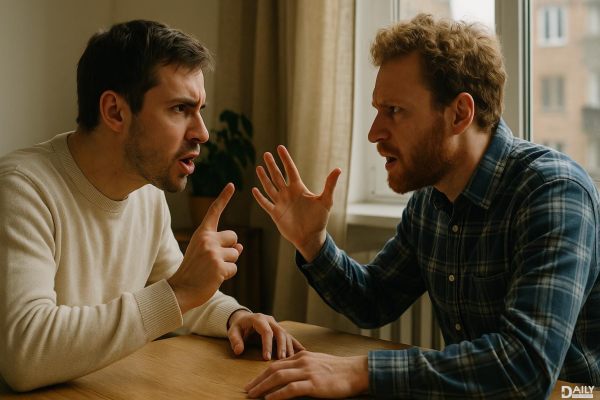 Why Do We Fight Over the Narcissism of Small Differences in Everyday Life?