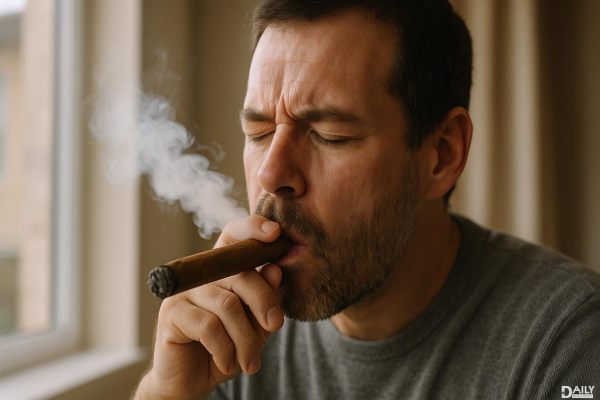 Do You Inhale Cigars? The Surprising Truth About Cigar Smoking and Your Health