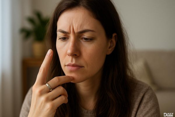 Ring on the Index Finger: What Does It Really Mean for Your Health?
