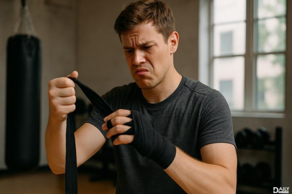 Struggling with Hand Wraps? Here’s the Ultimate Guide for Beginners!