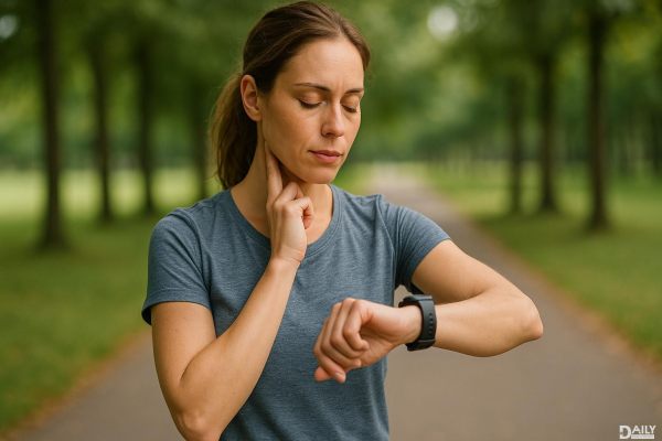 What’s Your Ideal Zone 2 Heart Rate? Here’s How to Find It for Better Fitness!