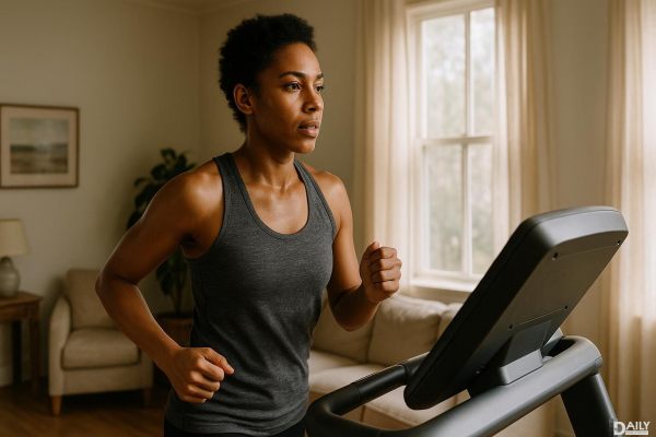 How Can You Build Mental Toughness? 5 Daily Habits That Make You Unstoppable!