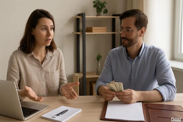 How to Politely Ask for More Money After Receiving a Job Offer?