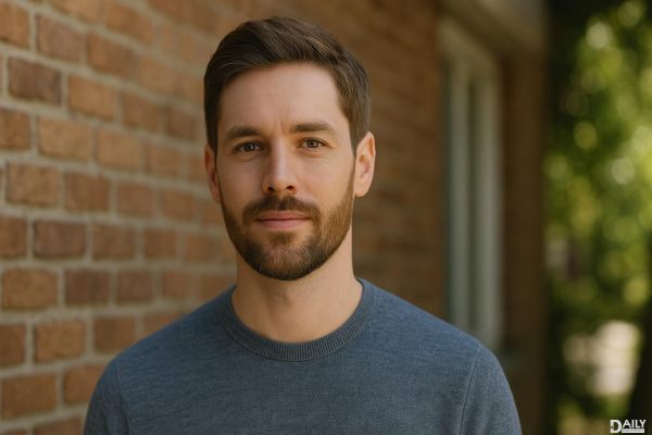 Which Hair Dye Colors for Men Actually Look Natural and Stylish?