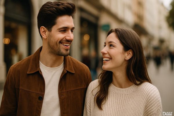 7 Surprising Signs That Make You Irresistible to Women – Do You Have Them?