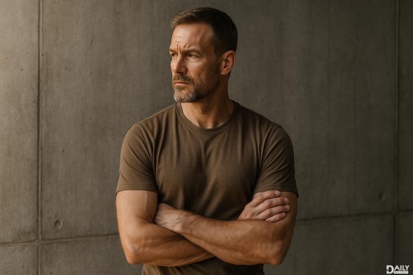 What Does the Masculine Archetype Really Mean for Men Today?