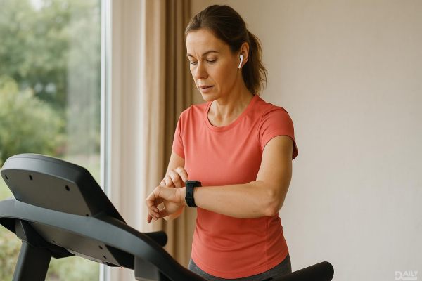 Want to Boost Your Cardio? Here’s How to Find Your Perfect Zone 2 Heart Rate!
