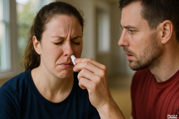Are Smelling Salts Harmful? The Surprising Truth About This Quick Pick-Me-Up