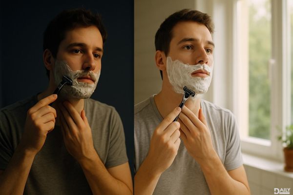 Is Shaving at Night or Morning Better for Your Skin? Find Out the Best Time!