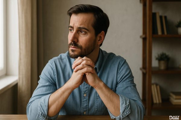What Does 'Character' Really Mean? Unpacking Its Deep Impact on Your Life