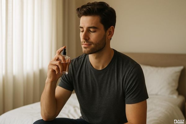 Best Cologne for Men: Top 5 Scents That Boost Confidence and Last All Day!