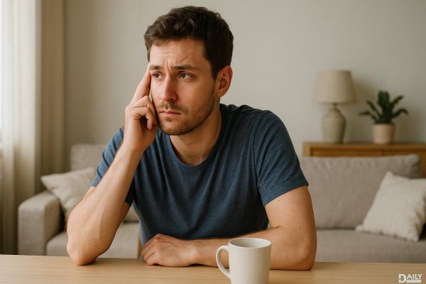 What Do Guys Really Think About? Unpacking the Male Mind in Everyday Life