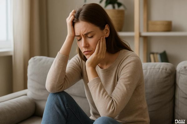 Feeling Nervous? Try These 5 Science-Backed Tricks to Calm Your Mind Fast!