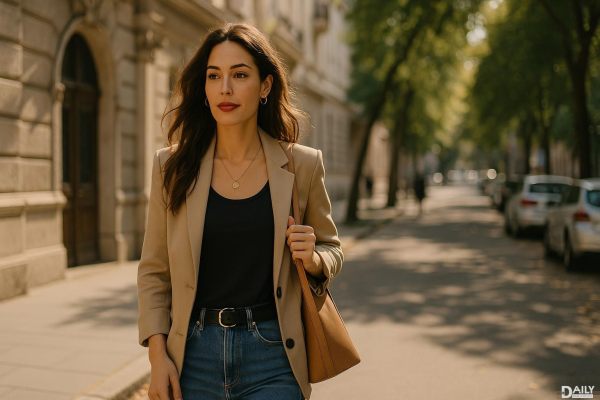 Want to Turn Heads? 10 Simple Style Hacks Every Woman Needs to Know!