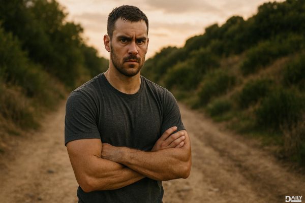 Want to Build Toughness? Here’s How to Transform Yourself into a Resilient Guy!