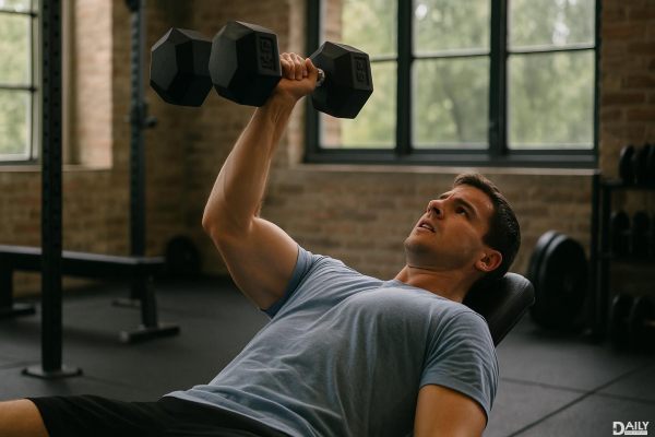 One Set Training: Can This Quick Workout Really Build Muscle Faster?