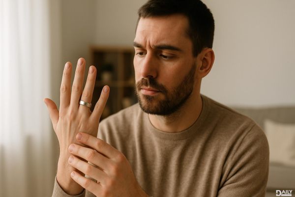 Which Finger Should Men Wear Rings On? The Surprising Answer You Need to Know!