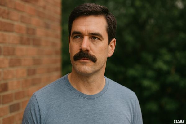 Magnum Mustache: The Surprising Health Benefits of This Bold Facial Hair Style