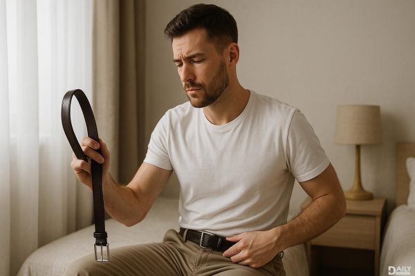 Belt or No Belt: What’s the Best Choice for Your Health and Style?